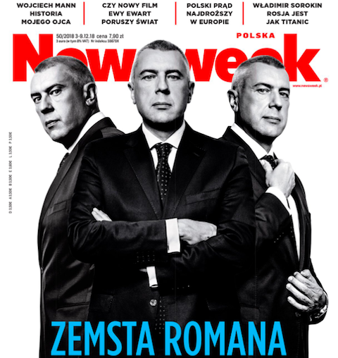 "Newsweek": Giertych chce drugi raz wysadzić w powietrze rząd Kaczyńskiego