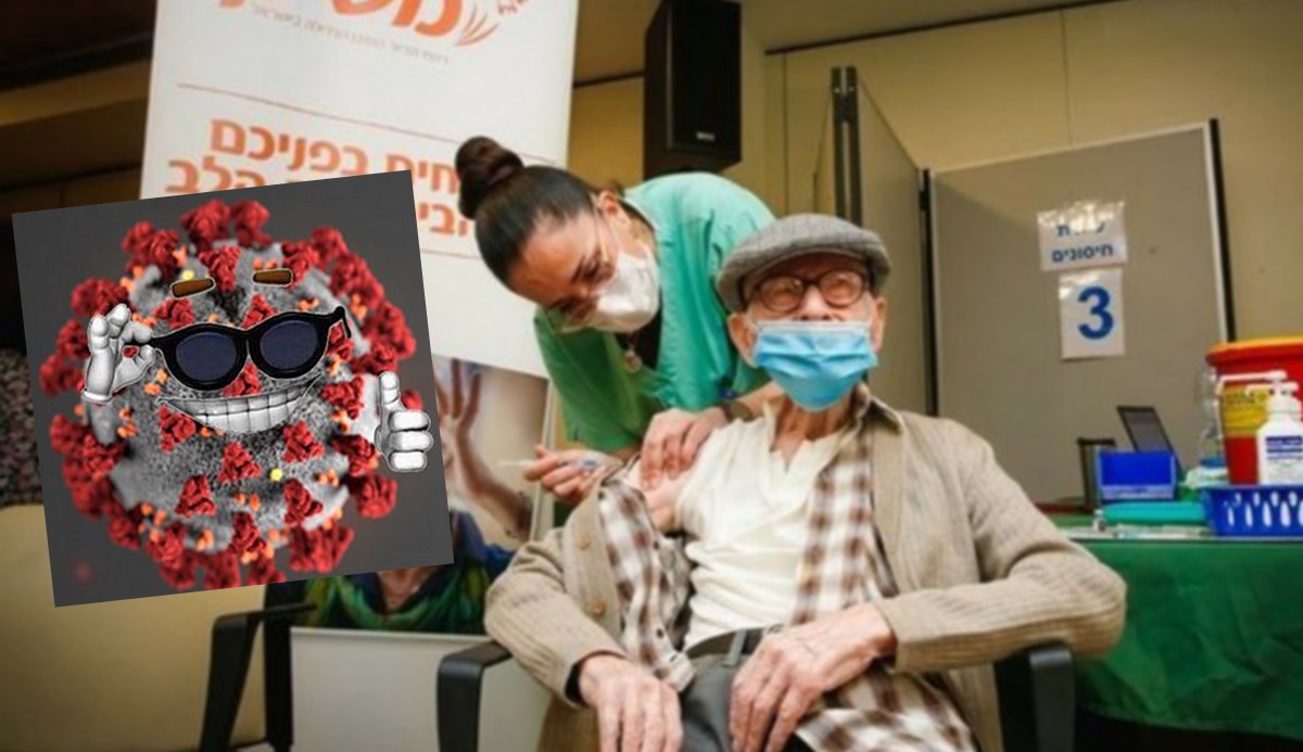 Izrael testuje bransoletki na czas kwarantanny, które alarmowałyby, gdyby ktoś chciał kwarantannę złamać