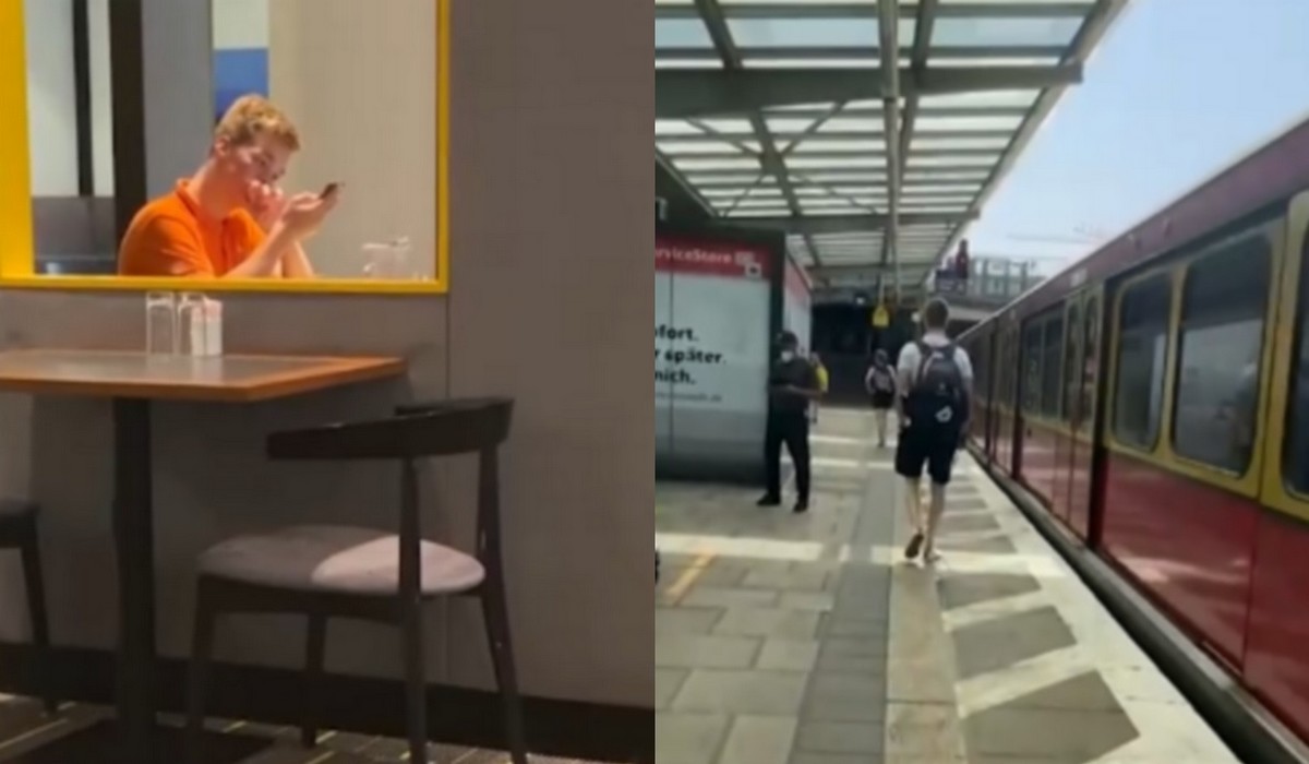 Afera na paraolimpiadzie: Polacy zarzucają niewidomemu Holendrowi, że wcale nie jest niewidomy