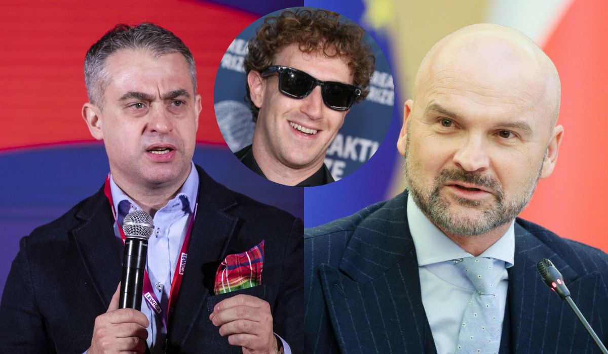 Przedstawiciele Meta sprytnie obronili się przed Komisją Cyfryzacji w ten sposób, że nie przyszli