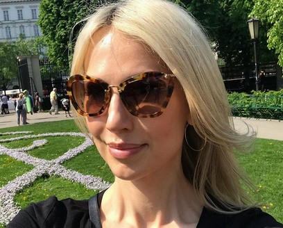 Dziennikarz Polskiego Radia: "Zostałem zawieszony za wpisy o SLD-owskiej przeszłości Ogórek"