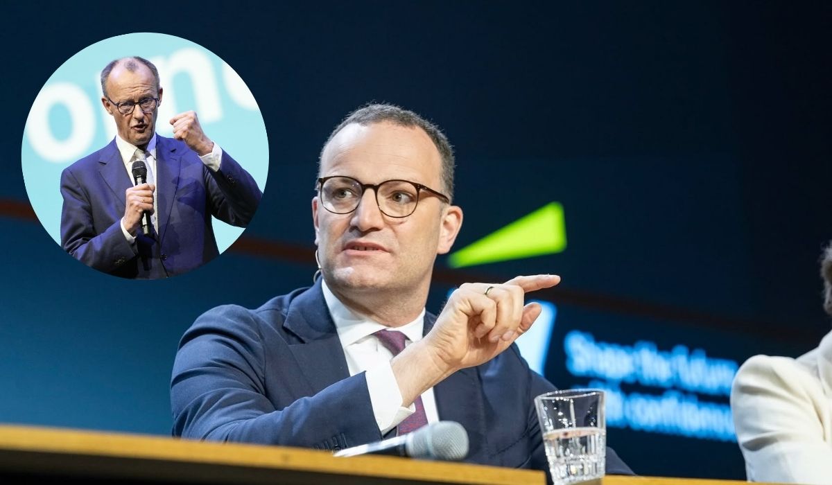 Niemcy: polityk podał się do dymisji po tym, jak razem z mężem załatwił sobie dziecko od surogatki