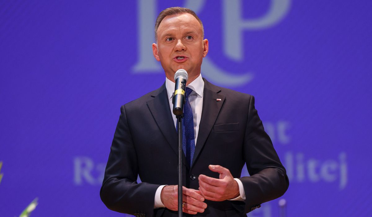Prezydent Duda zapowiedział: nowy rząd startuje 13 listopada z pierwszym posiedzeniem