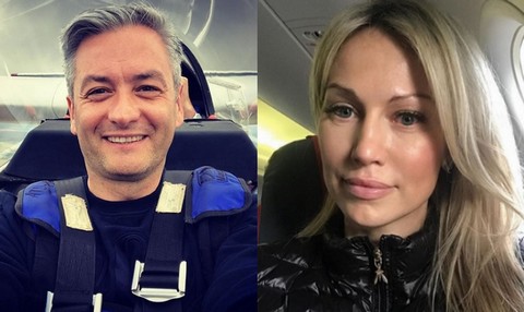 Magda Ogórek: Wiosna Biedronia to wydmuszka, produkt petropodobny