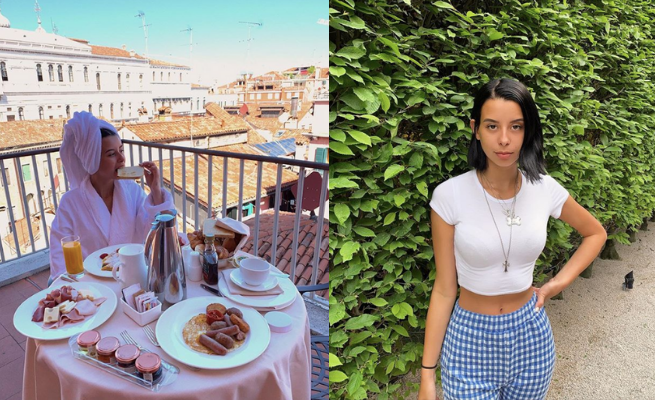 Nieudany biznes influencerki: ma 2,6 miliona "fanów", a nie sprzedała nawet 36 koszulek