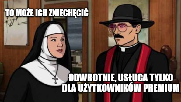 Kuria wspiera proboszcza, który domaga się od kandydatów do bierzmowania odcięcia się od Strajku Kobiet