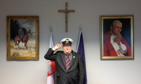 Lech Wałęsa napisał list do Kaczyńskiego. Prosi go o wybaczenie