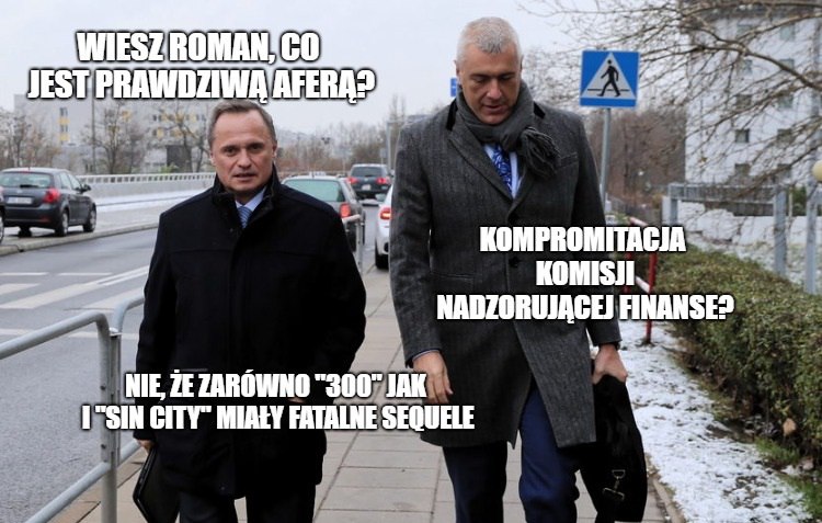 Leszek Czarnecki nie stawił się na badanie wykrywaczem kłamstw