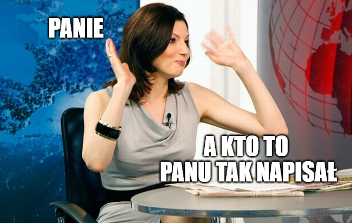 Eliza Michalik nową gwiazdą Gazety Wyborczej