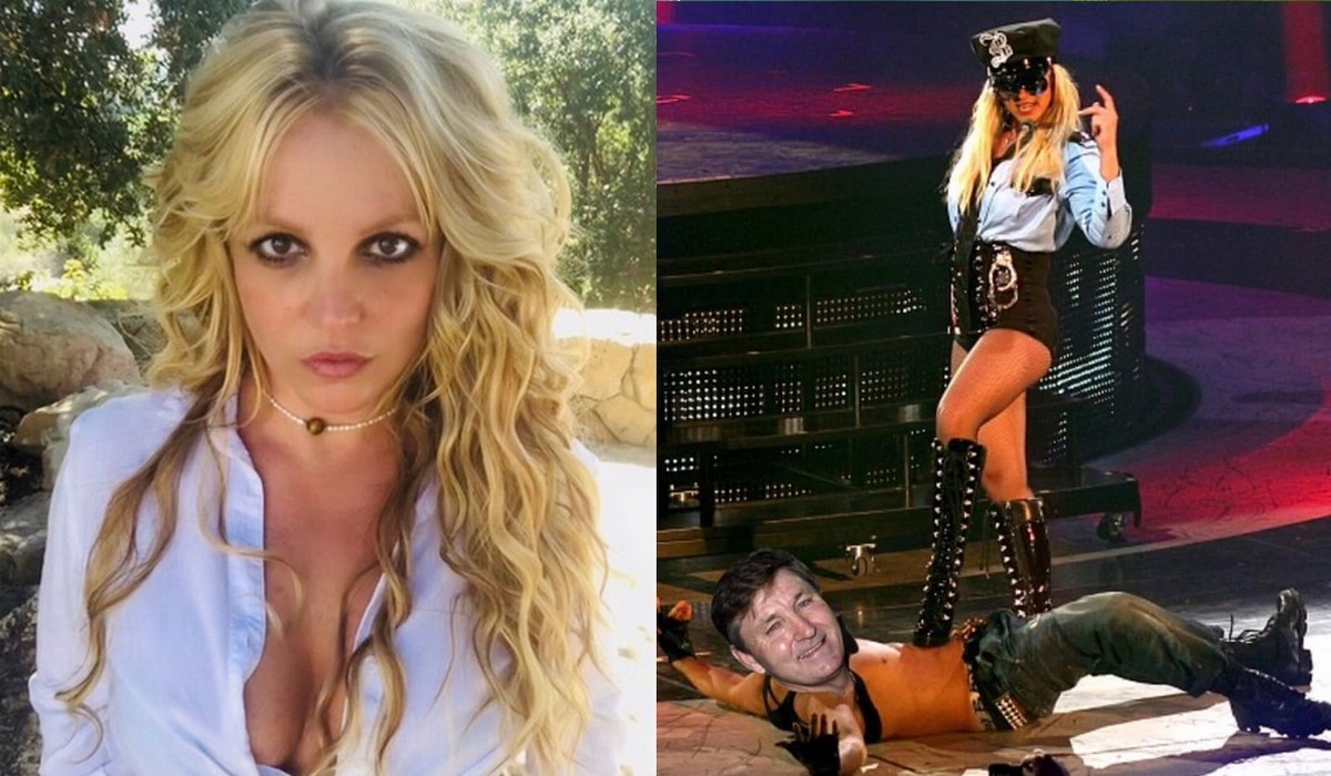 Ojciec Britney Spears został zawieszony w prawach kurateli, tymczasowo rolę tę przejmie biegły księgowy