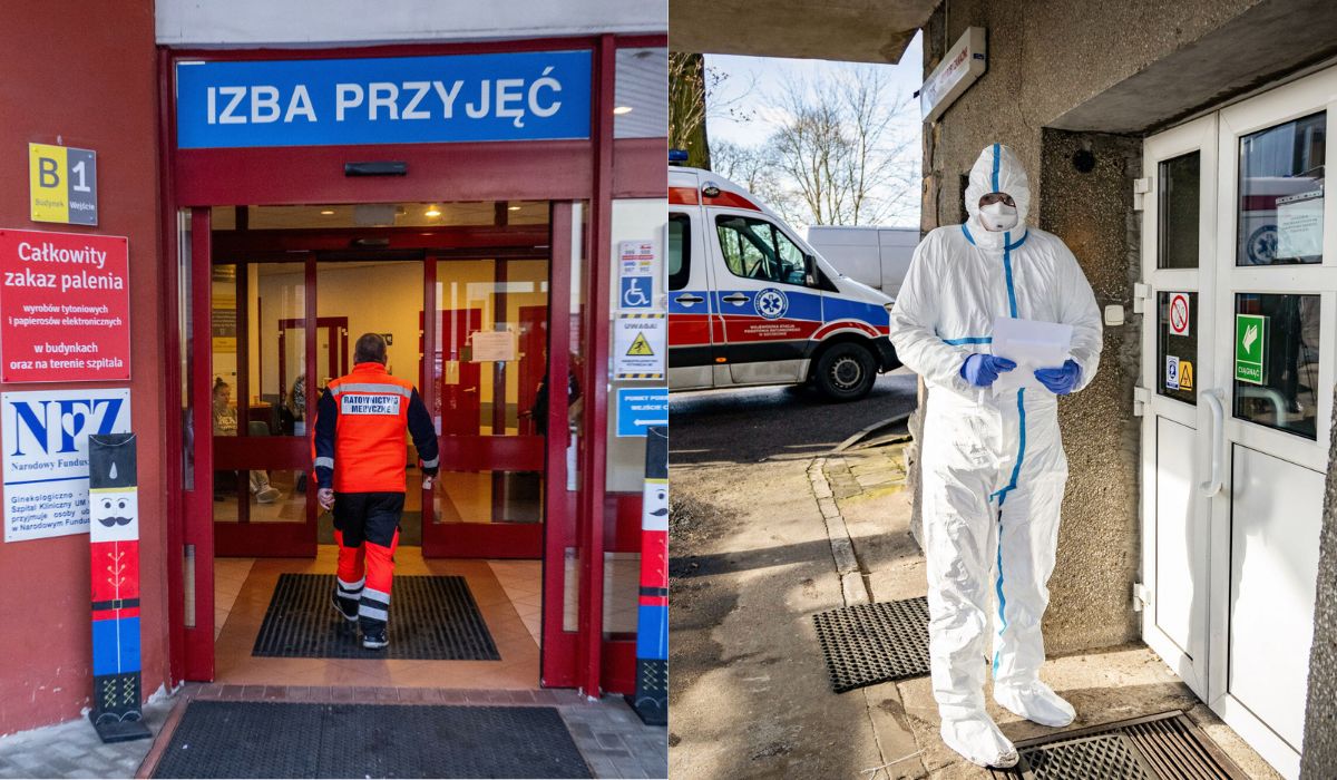 RMF: NFZ szuka oszczędności i obniża część wycen świadczeń medycznych od nowego roku