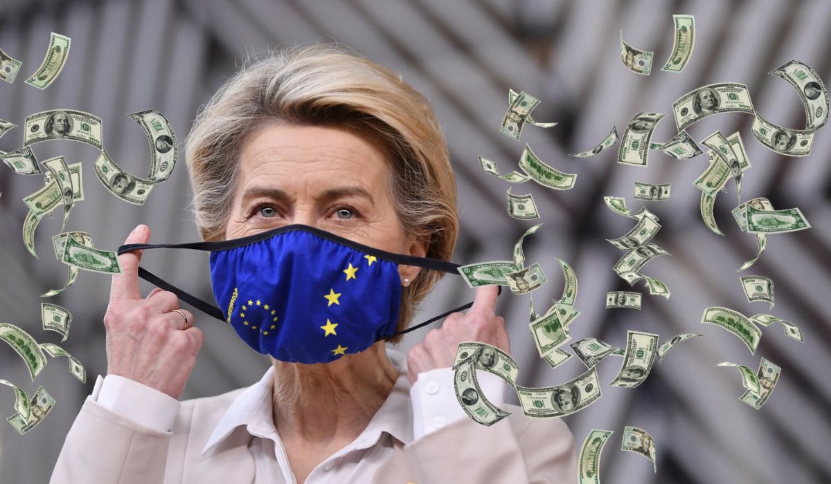 Bloomberg: zielona transformacja UE będzie znacznie droższa, niż się samej Unii wydawało