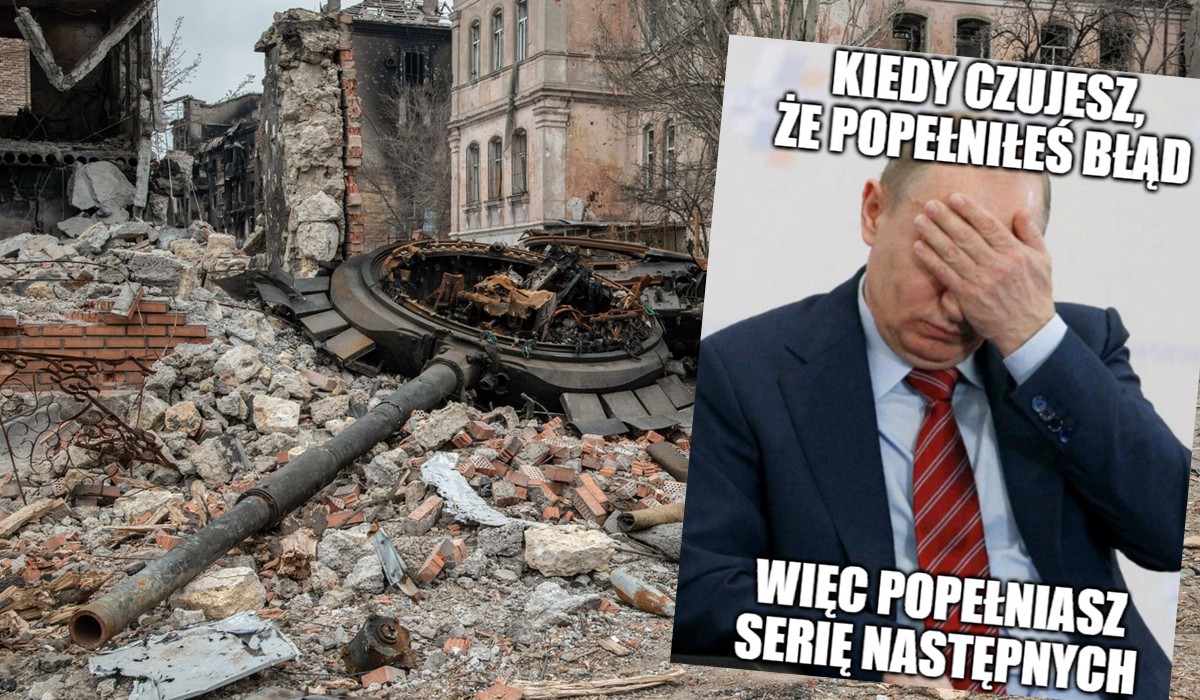 Rosjanie przeprowadzili osiem ataków w obwodzie ługańskim i donieckim, wszystkie zostały odparte