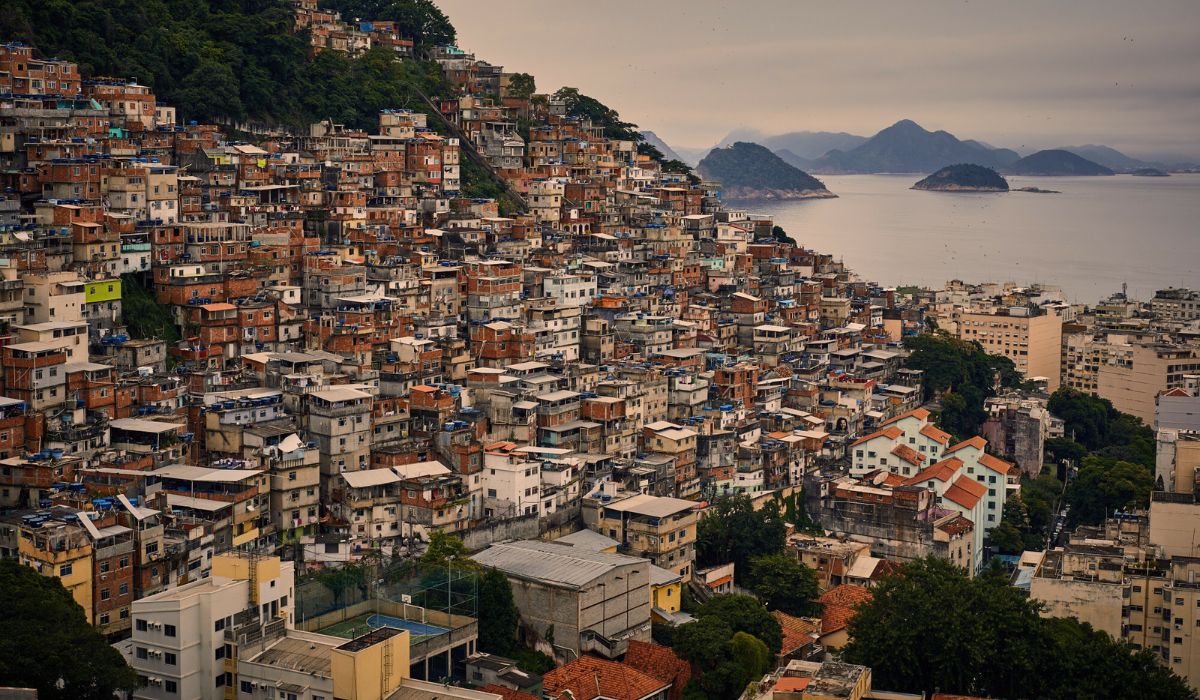 ONZ: liczba ludzi żyjących w slumsach przekroczyła miliard osób