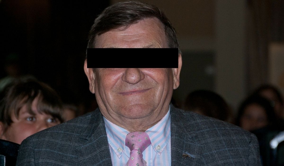 Policja zatrzymała generała Mirosława H., jechał zygzakiem i miał 0,6 promila alkoholu