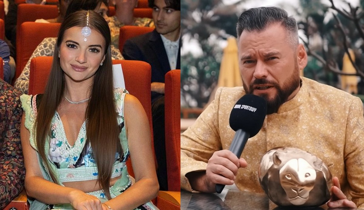 Janoszek w nowym projekcie medialnym, Stanowski z podziwem: "dla mnie jest Królową Przetrwania"