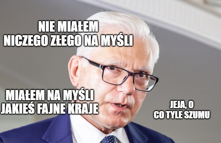 Wiceminister, który radził uczniom poszukać sobie szkół za granicą, podał się do dymisji