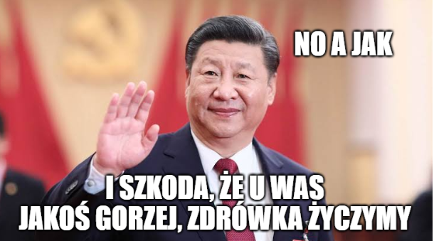 Chiny podliczają 2020: w grudniu rekordowy eksport, import i rekordowa nadwyżka handlowa