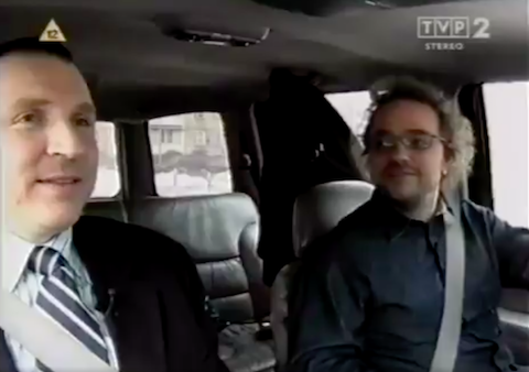 Kurski komentuje wywiad sprzed 12 lat: z polityką skończyłem, kompetencje zostały