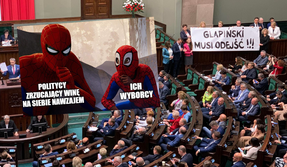 Badanie: Polacy inaczej widzą przyczyny inflacji w zależności od tego, na kogo głosują 
