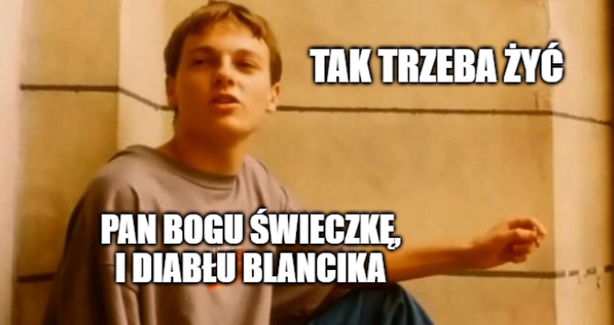 Lublin: policjanci złapali pana z marihuaną w pudełku po różańcu, okazało się, że to amator-hodowca