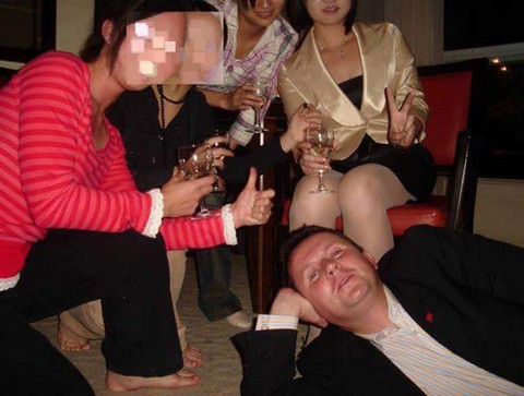 Córka Jolanty Brzeskiej oskarża prezydenta Legionowa o molestowanie