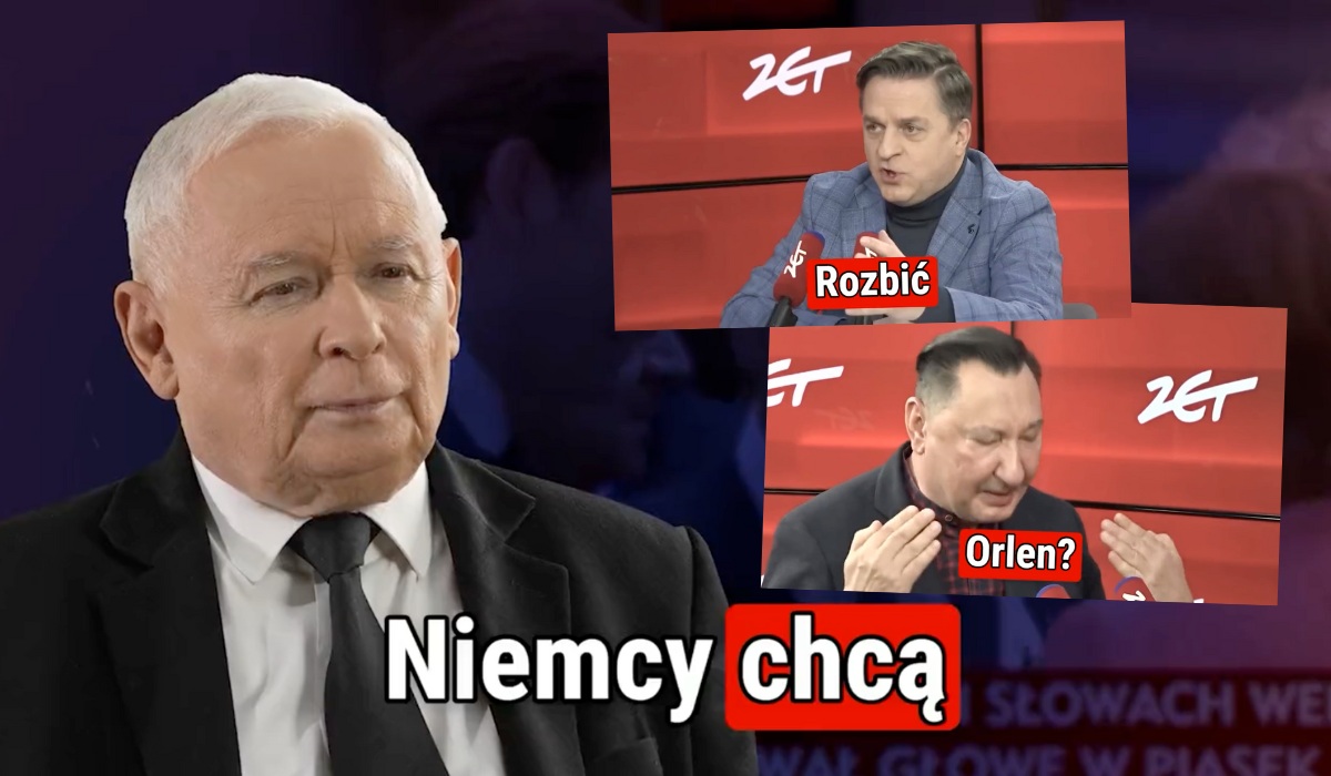 Radio Zet oburzone, że zostało częścią spotu PiS, bo wcale nie chciało