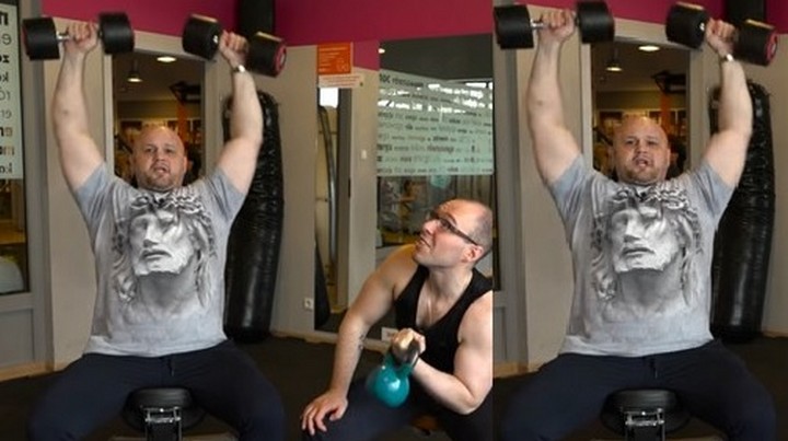 Naczelny "Super Expressu::handbag: :dress: "C*pki nie są po to, żeby sobie robić aborcję!" 