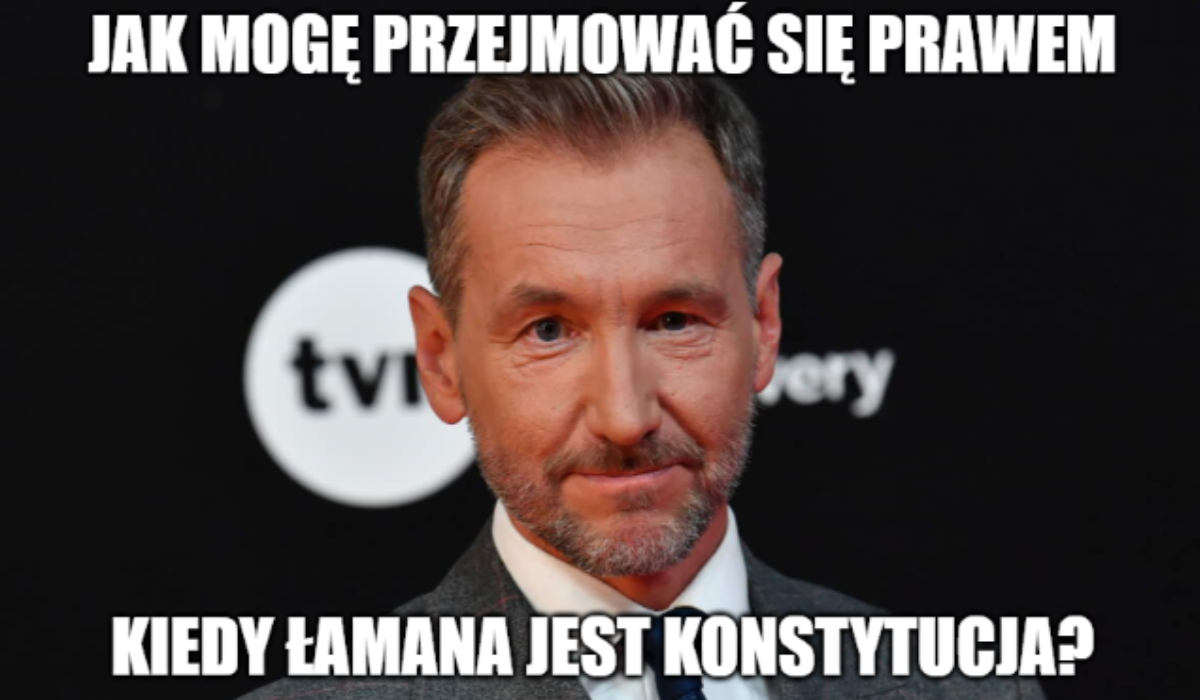 Okazało się, że Kraśko nie przejmował się ani prawem drogowym, ani podatkowym, 5 lat nie rozliczał się z fiskusem