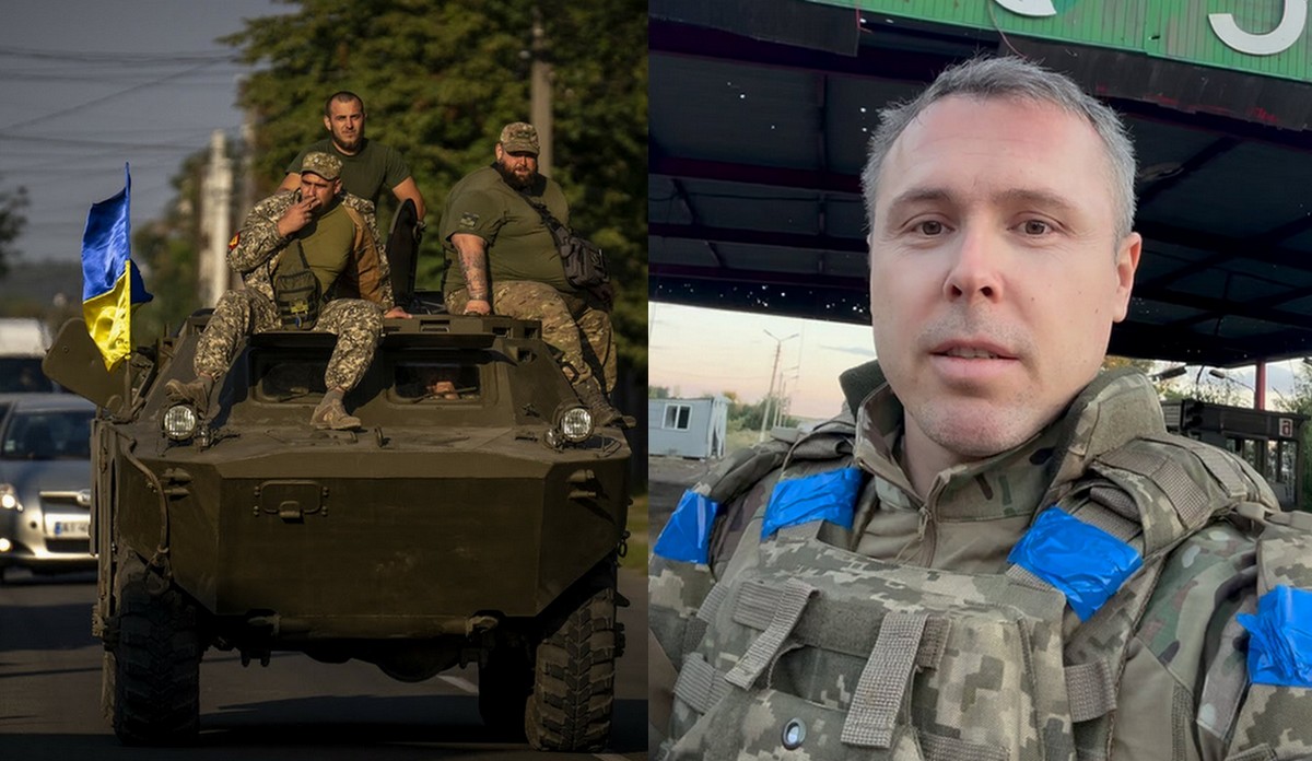 Ukraińskie służby zapowiadają polowanie na pojedyncze cele i osoby w Rosji nawet w razie zawieszenia broni