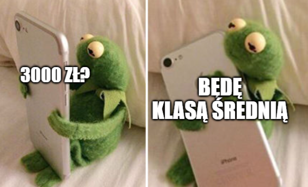 W 2022 roku minimalna płaca ma wynosić 3000 zł a stawka godzinowa 19,60 zł