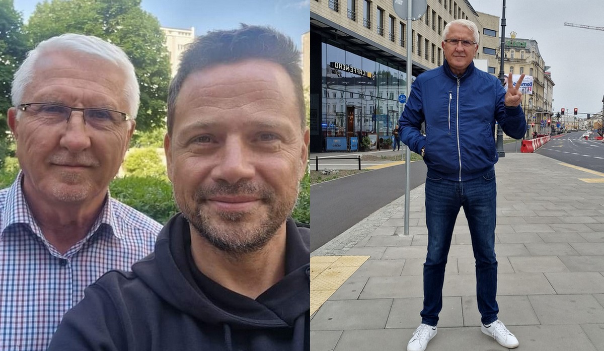 Powstaje nowa partia, która ma być odpowiedzią na duopol PO-PiS