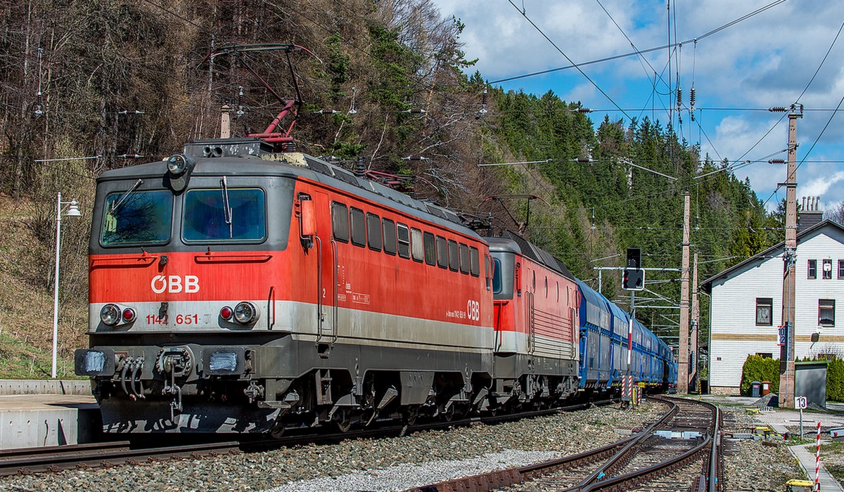 Austria: pasażerom wystarczy jeden bilet, będzie wspólny dla niemal całej komunikacji w kraju