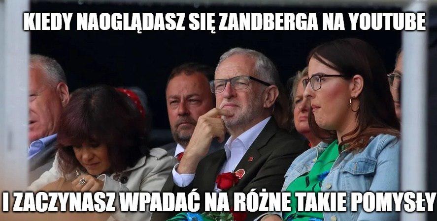 UK: Jeremy Corbyn zapowiada podwyżki zarobków i podatków dla najbogatszych