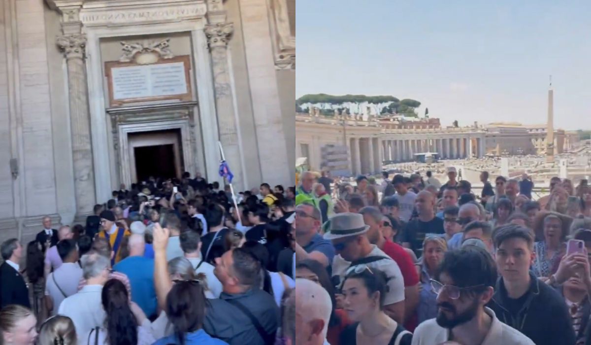 Włoskie miasteczko planuje zaostrzyć reguły dla turystów po tym, jak w majówkę przybyło tam 75 tys. zwiedzających