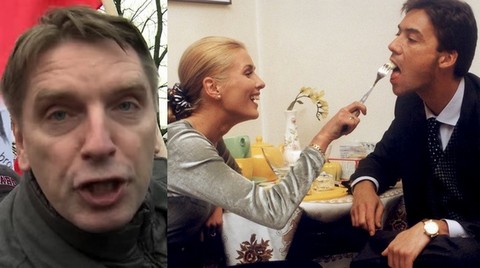 Smoktunowicz o Lisie: "Cierpi na "osobowość narcystyczną"