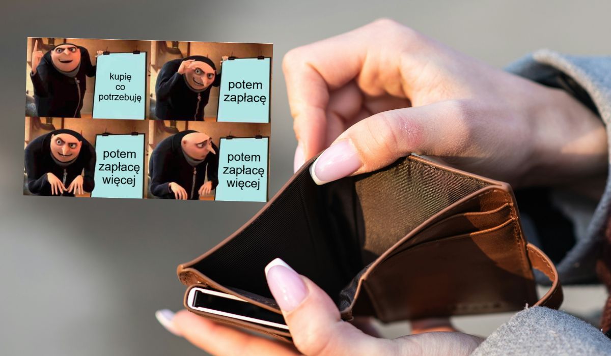 Raport: młodzi Polacy coraz częściej są zadłużeni, głównie zalegają za media i jazdę bez biletu