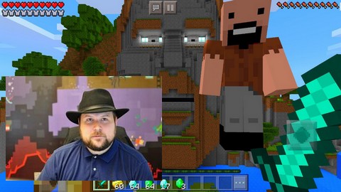 Microsoft odcina się od twórcy Minecrafta z powodu jego poglądów