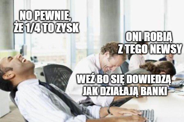 NBP: 1/4 ceny nowego mieszkania to zysk dewelopera