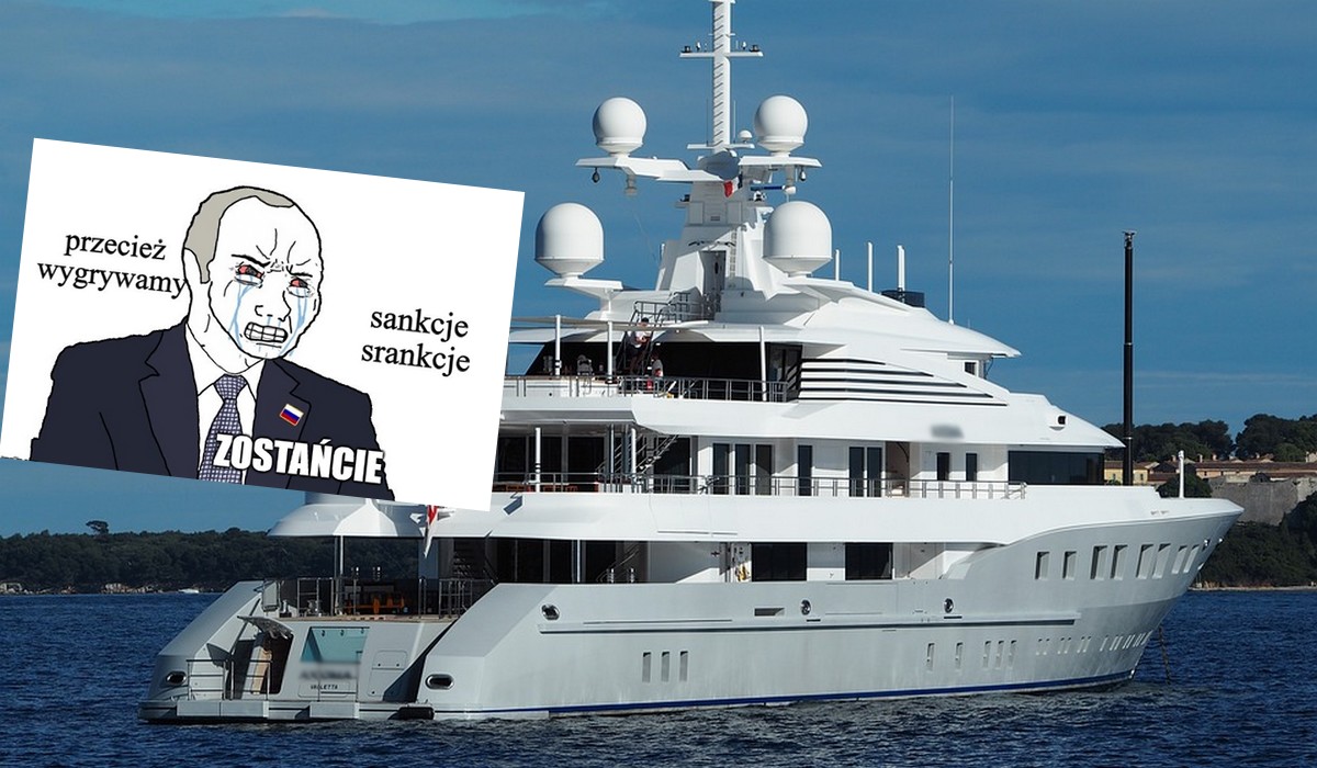 Rosja: bogaci masowo opuszczają kraj, w 2022 roku ubyło ponad 8000 milionerów