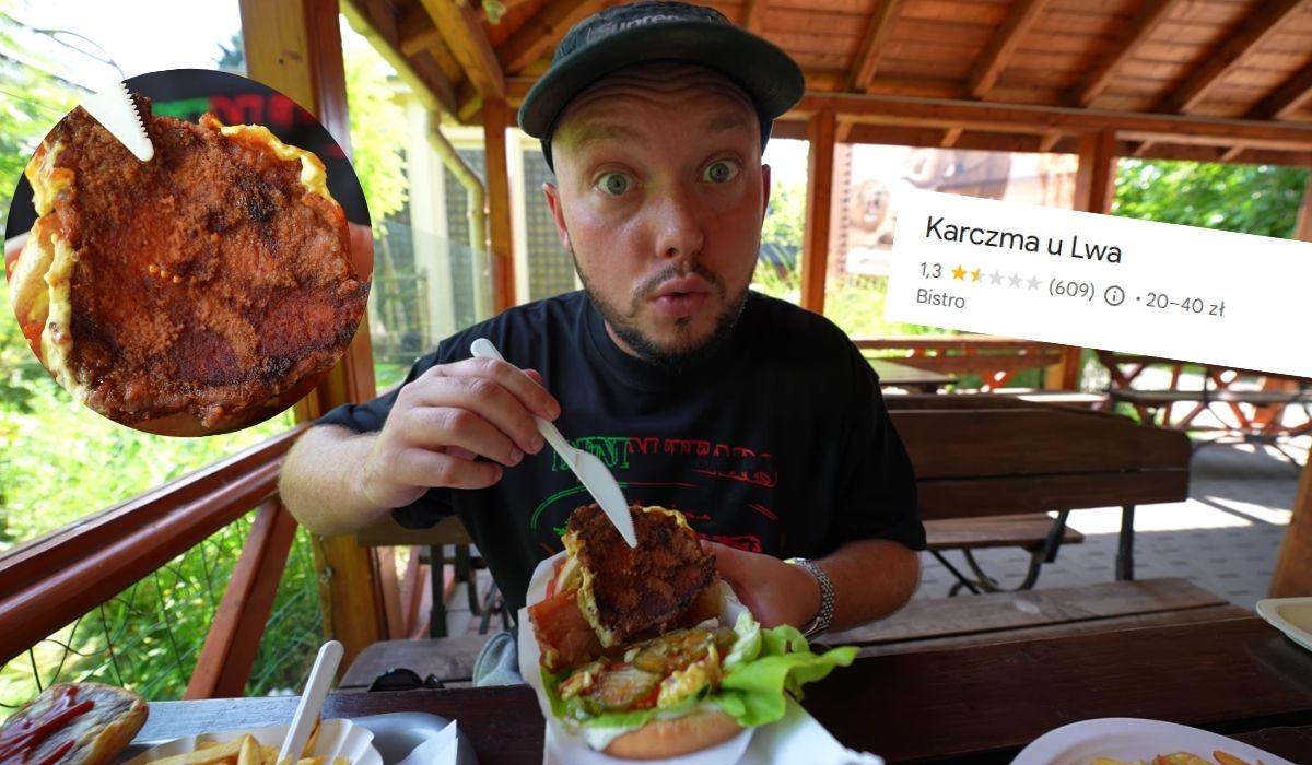 Wrocław: miasto przejęło się recenzją Książula i zapowiada interwencję w restauracji przy zoo