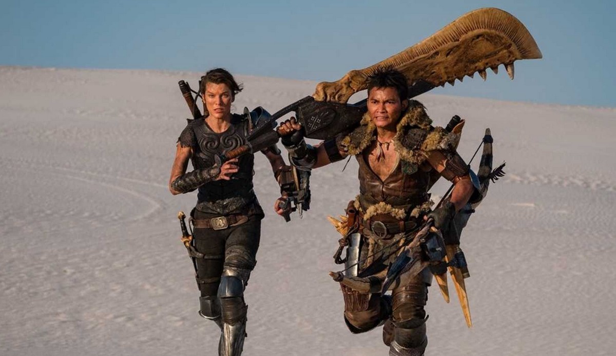 Chiny wycofują film, który przeszedł cenzorską weryfikację, ale jednak miał o jedną scenę za dużo