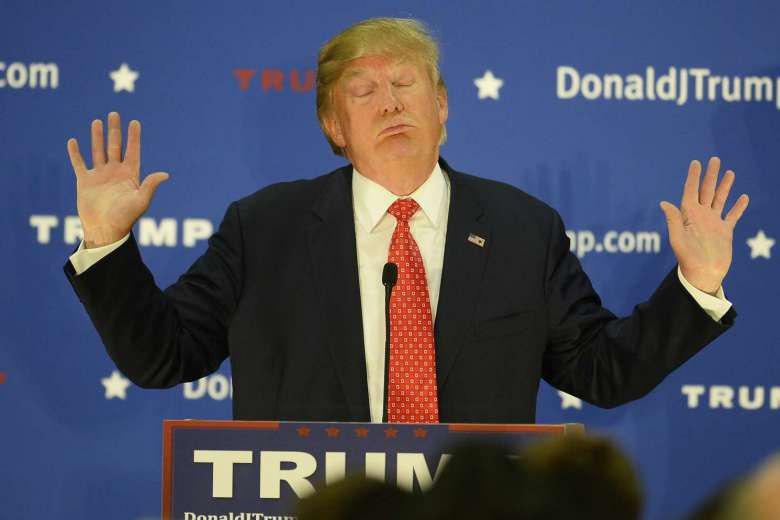 USA wycofują się z paryskiego porozumienia klimatycznego