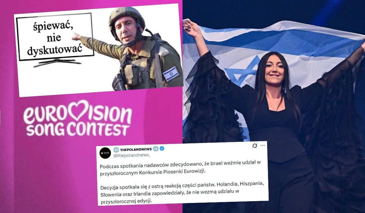 Organizatorzy Eurowizji zapewniają, że się odbędzie, pomimo bojkotu czterech państw