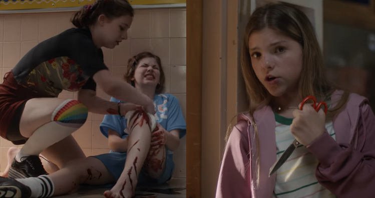 Rodzice ofiar strzelanin w USA z kampanią na nowy rok szkolny