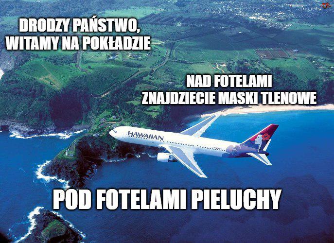 Linie lotnicze chcą zlikwidować toalety w samolotach, by zmieścić 460 pasażerów