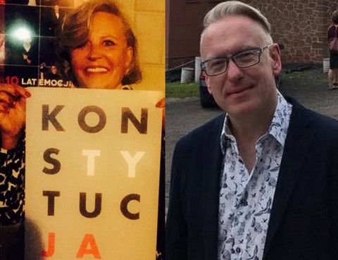 Szczygieł o rządach PiS: