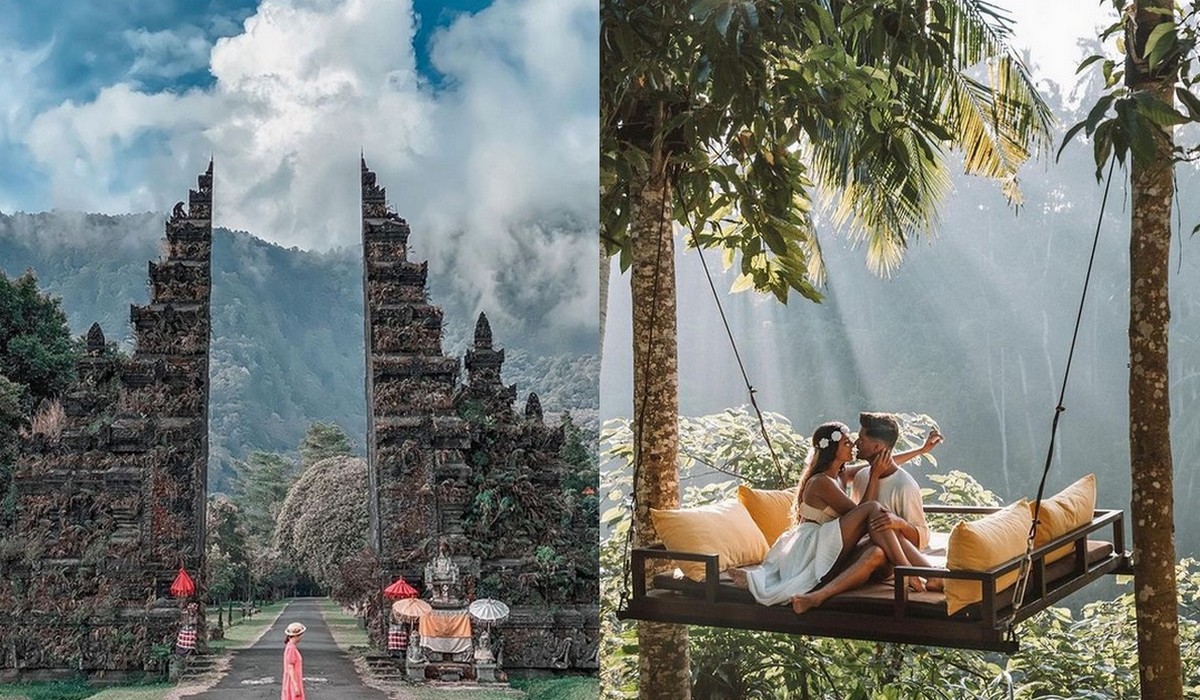 Bali otwiera się na turystów po 18 miesiącach zamknięcia