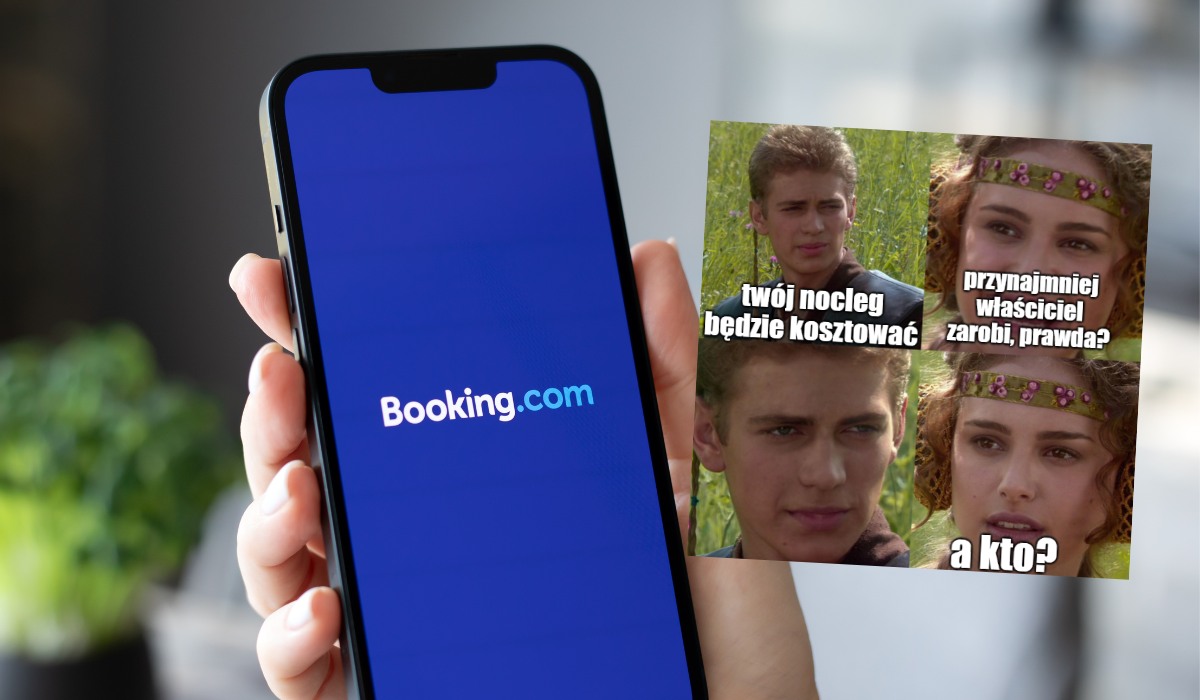 Booking.com odpowie w sądzie na zarzuty o zawyżanie cen noclegów