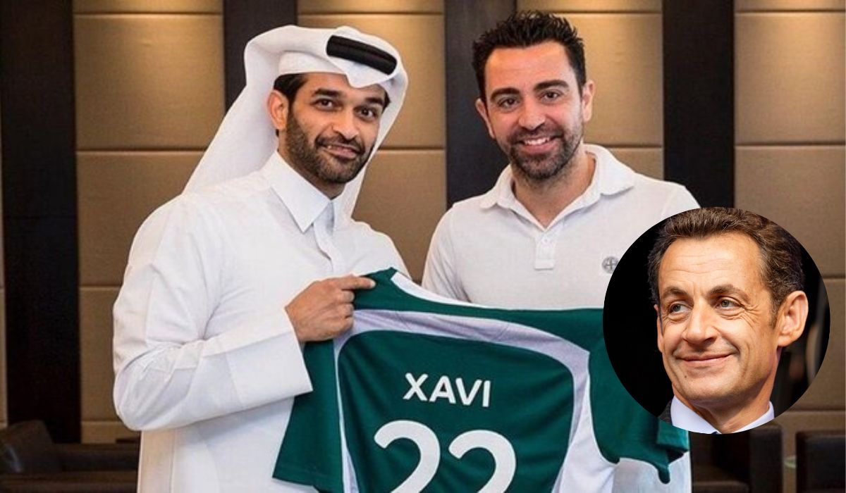 Były szef FIFA przyznaje, że mistrzostwa w Katarze to błąd, ale Francja bardzo chciała, bo miała w tym interes